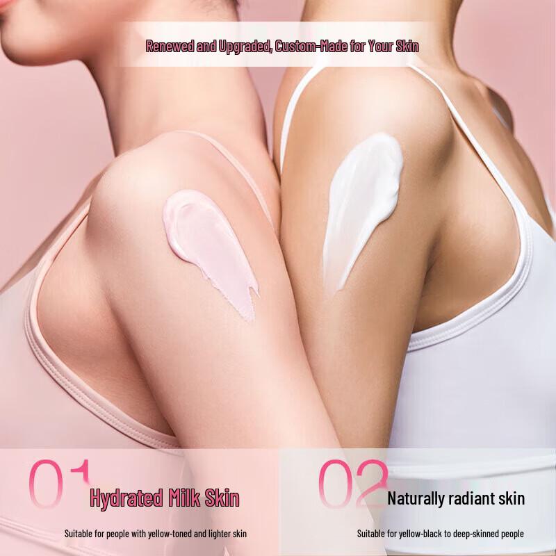 Vaseline Schimmernde Ausstrahlung Bodylotion