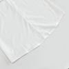 Blusa da Donna Vintage Elegante con Maniche a Bolle e Scollo a V Top Casual per il Lavoro