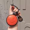 Leather Adorable Star Keychain With Multiple Colors Great For Gifts Parties And