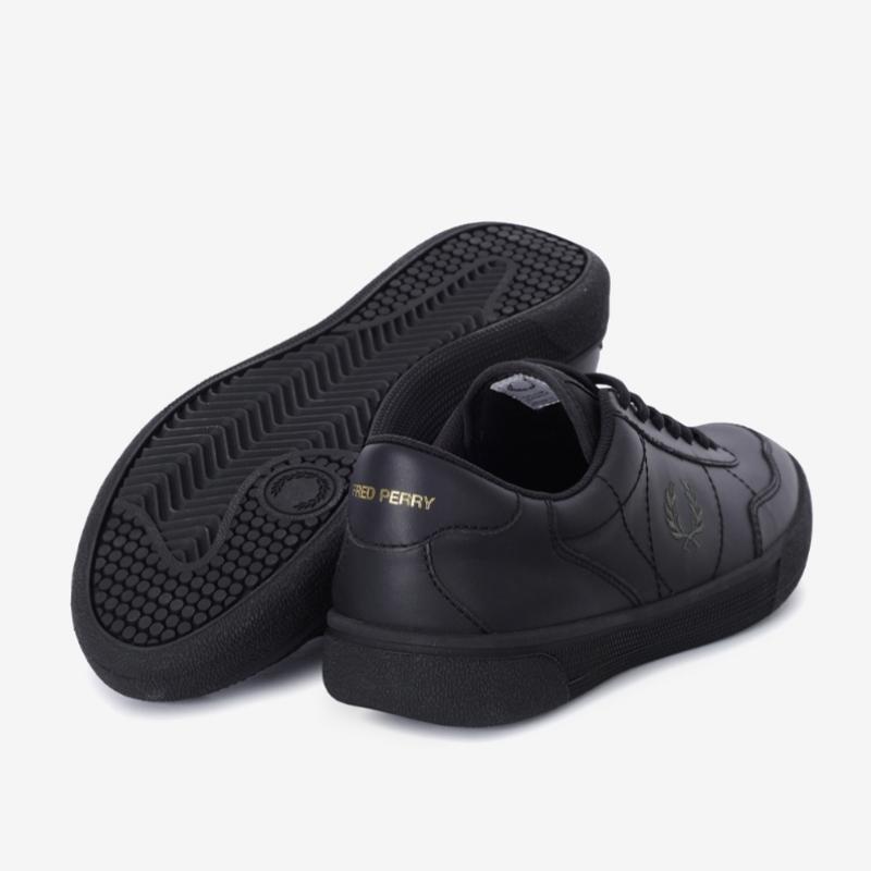 Fred Perry Men Sneakers Leather B11 Sfpm2531324 102