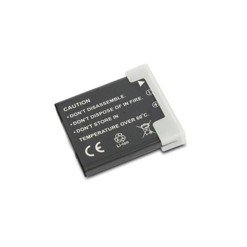 Canon IXUS 125HS, 132 Compatible NB-11L Digital Camera Battery