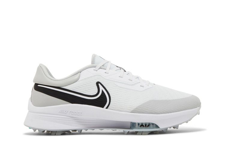 Nike Air Zoom Infinity Tour NEXT% Wide 'White Grey Fog'