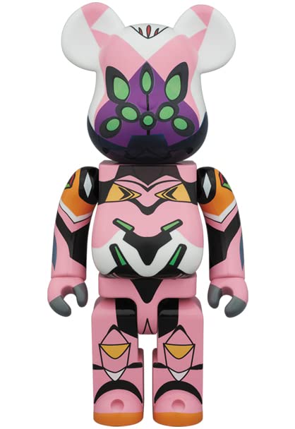 

Evangelion Unit 8 BE@RBRICK (Gross Version) 400%