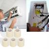 Conditioner Pipe Insulation Wrap Tape for Outdoor Wrapping and Binding