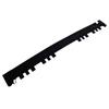 Rear Bumper 2468804040 for Mercedes-Benz W246 (2012-2018)