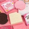 "Strawberry Pocket Notebook: Creative Mini Gift with High Appeal"
