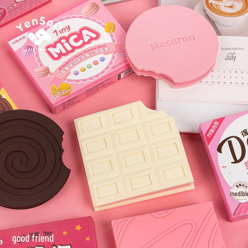 "Strawberry Pocket Notebook: Creative Mini Gift with High Appeal"