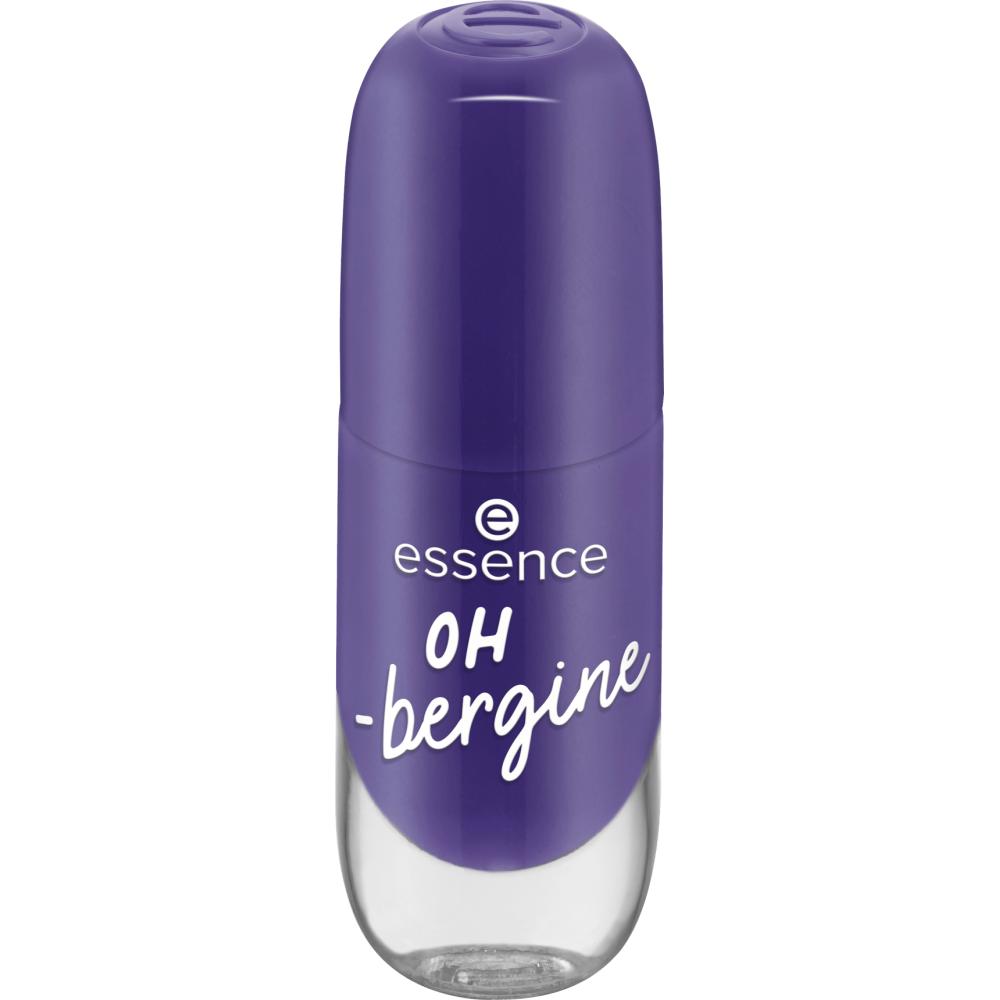 

essence gel nail color 65, 8ml