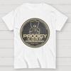 Prodigy Corp. Cotton Summer Casual Cool Loose T-Shirt