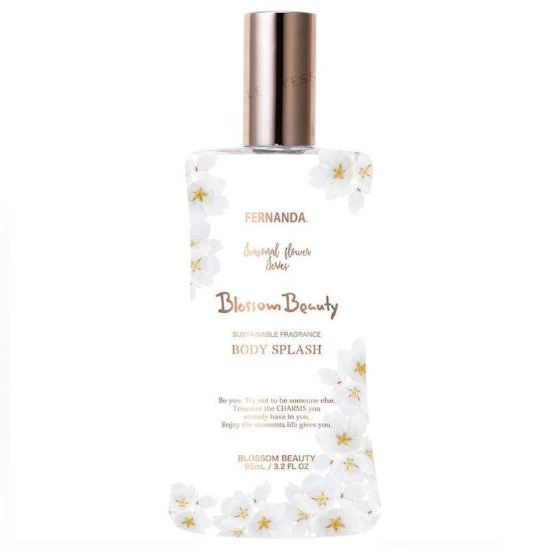 Fernanda - Blossom Beauty Fragrance Body Splash