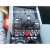 For BYD Denza B5 2023-2025 Suede Protection Cover For The Shift Panel Of The Central Control Water Cup Interior Accessories