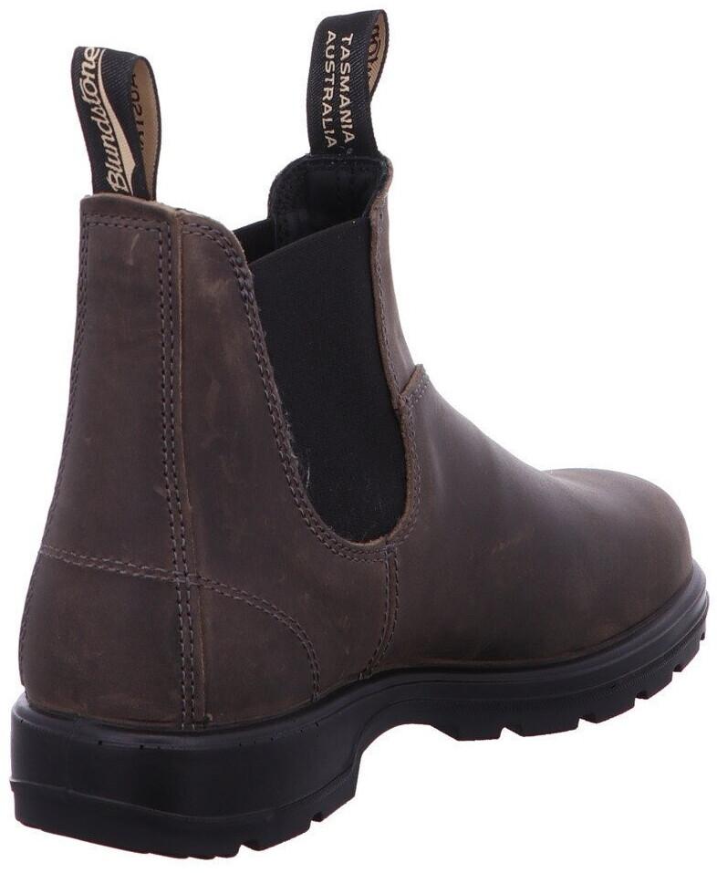 Ботинки челси Blundstone #2446 глиняная классика