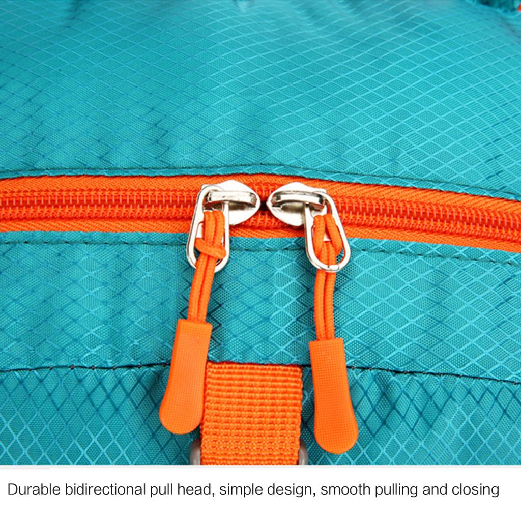 Packable Backpack for Women Men Teens Hiking Daypack Splashproof Pack Outdoor Camping Climbing Riding Travel Daypack