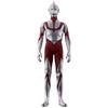 Fake Ultraman (Shin Ultraman) Figure - Movie Monster Series