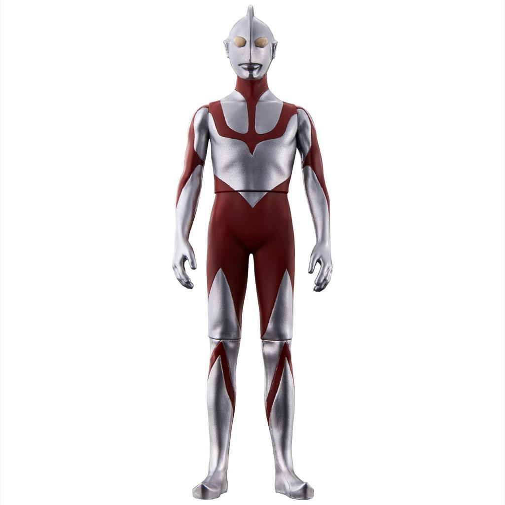 Fake Ultraman (Shin Ultraman) Figure - Movie Monster Series