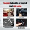 Throttle Positon Sensor + Idle Air Control Valve for 02-07 Mitsubishi Lancer New