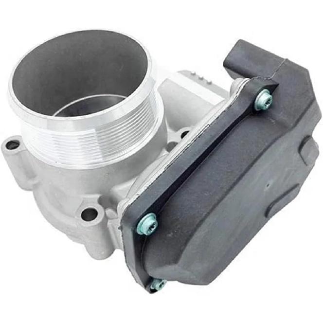 Throttle Body Valve 06F133062 Compatible With Q5 TT VW Bettle Golf Jetta Passat Tiguan 2.0T 06F133062Q/T/A/G/J A2C53390403