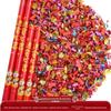 HANDUNYOU God of Wealth Celebration Confetti Poppers