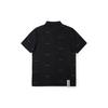 Standard Logo Casual Short Sleeve Polo Shirt Men Tops LMT007473203470K11000