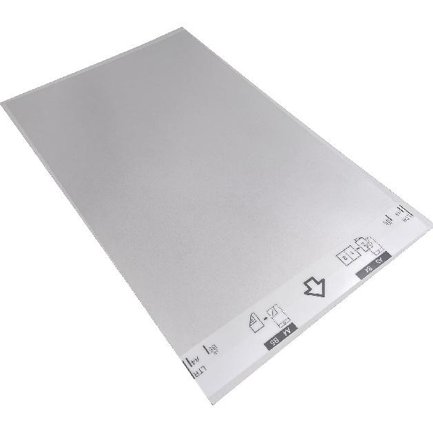 5pc X CS-A3001 Carrier Sheet CS-A3301 Sheets Compatible with Brother A4 Scanner Scan A3 B4 Odd-Sized Folded Torn Receipt Flimsy Wrinkled Newspaper