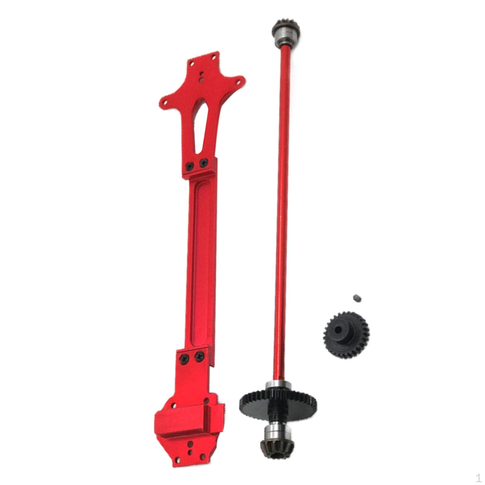 

Board Spare Parts 124016 124019 1:12 RC Car золотий