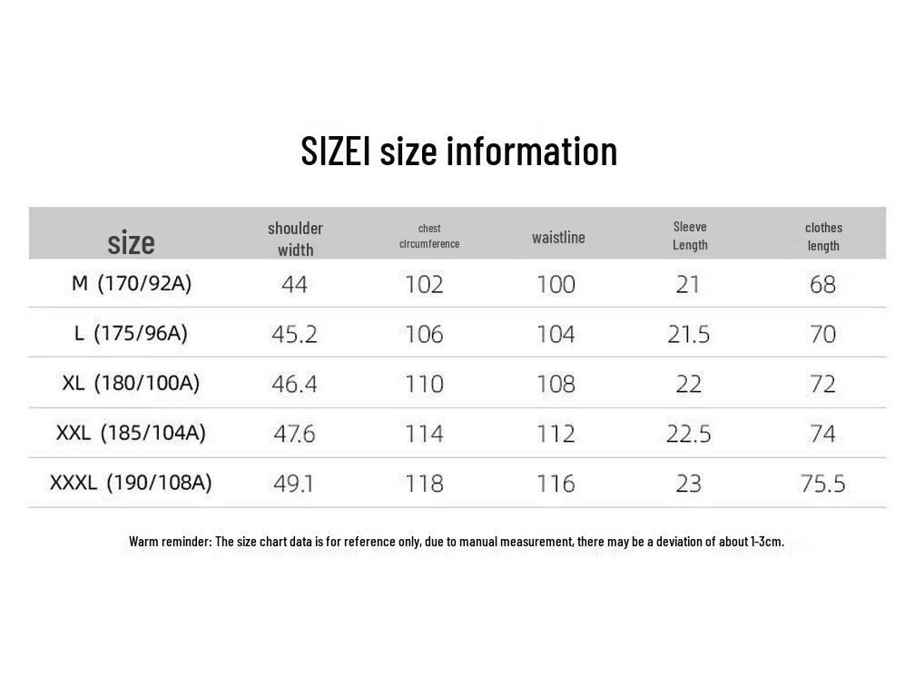 Tuoluzhe Men's Outdoor Sport Casual Short Sleeve T-Shirt XTK01302058