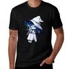 Cute Chibi Ranni The Witch TShirt Ultra Soft Breathable Tee Top