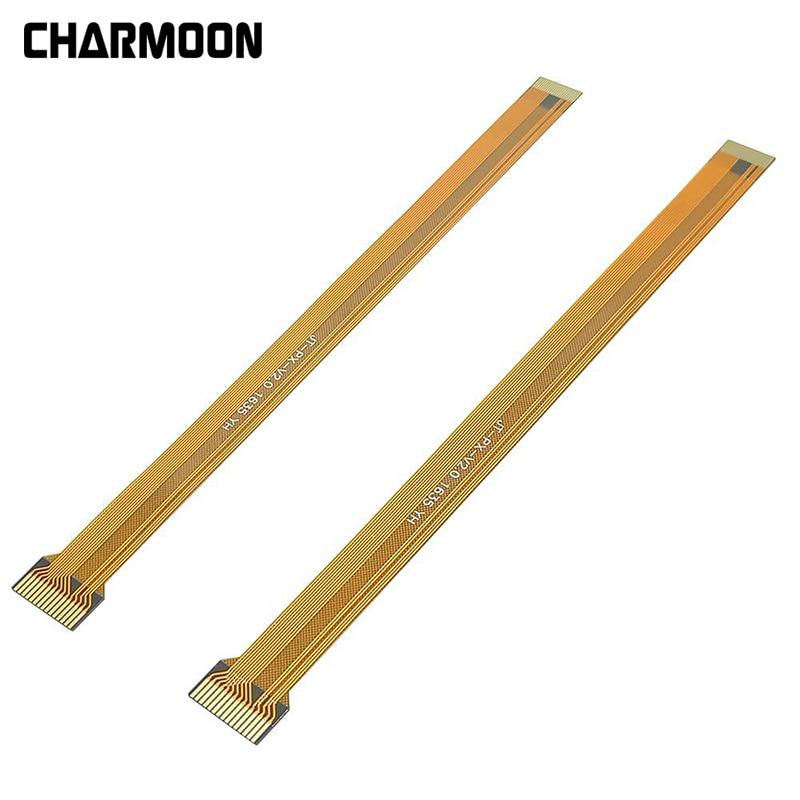 Buy For Raspberry Pi Camera FFC Cable 15 Pin 22 Pin 16CM 30CM Ribbon