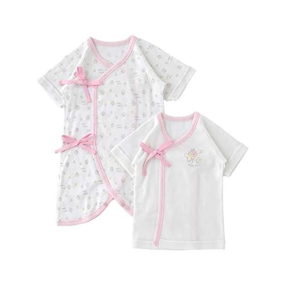 (Chuckle Baby) chuckle BABY newborn underwear set P6000