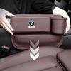 -Multifunction Car Seat Gap Filler Storage Center Console Organizer Phone Holder Accessories For BMW G32 F10 F30 G01 G05 G30 G20