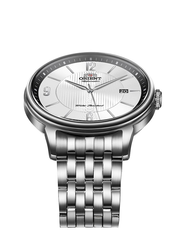 Orient Men’s Mechanical Watches RA-AC0J11S10B