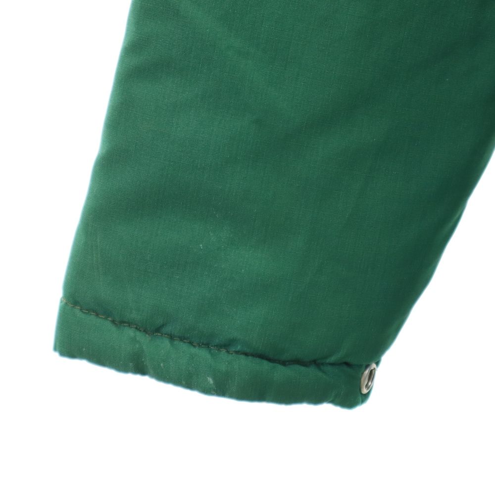 The North Face Lata 70. 80. Outdoor Vintage Brązowa metka Kurtka bejsbolowa z długim rękawem Męska Używana