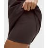 Lululemon Align  Dress  Updated Sleek Liner Sequoia