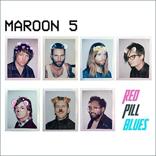 

Red Pill Blues (Deluxe Edition)