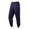 Europäische Herren-Tapered-Sweatpants aus Lammwolle: Winter Dicke, Warme, Lässige Sporthosen