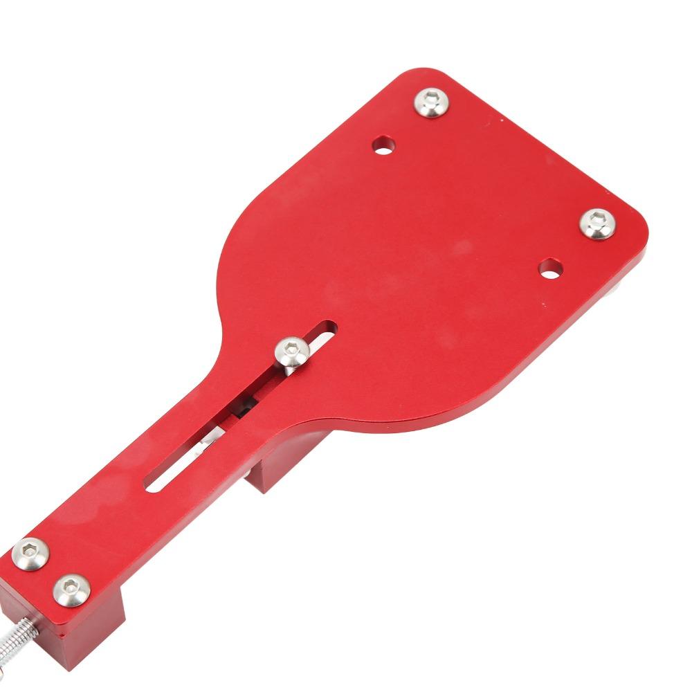 Zinc Alloy Oil Filter Cutter High Efficiency Filter Cutting Tool Car Repair Tool Auto Maintenance
