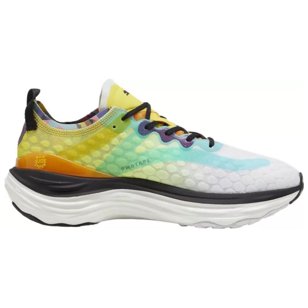 Puma LOVE MARATHON ForeverRun NITRO 'Colorful' Men's 380099-01
