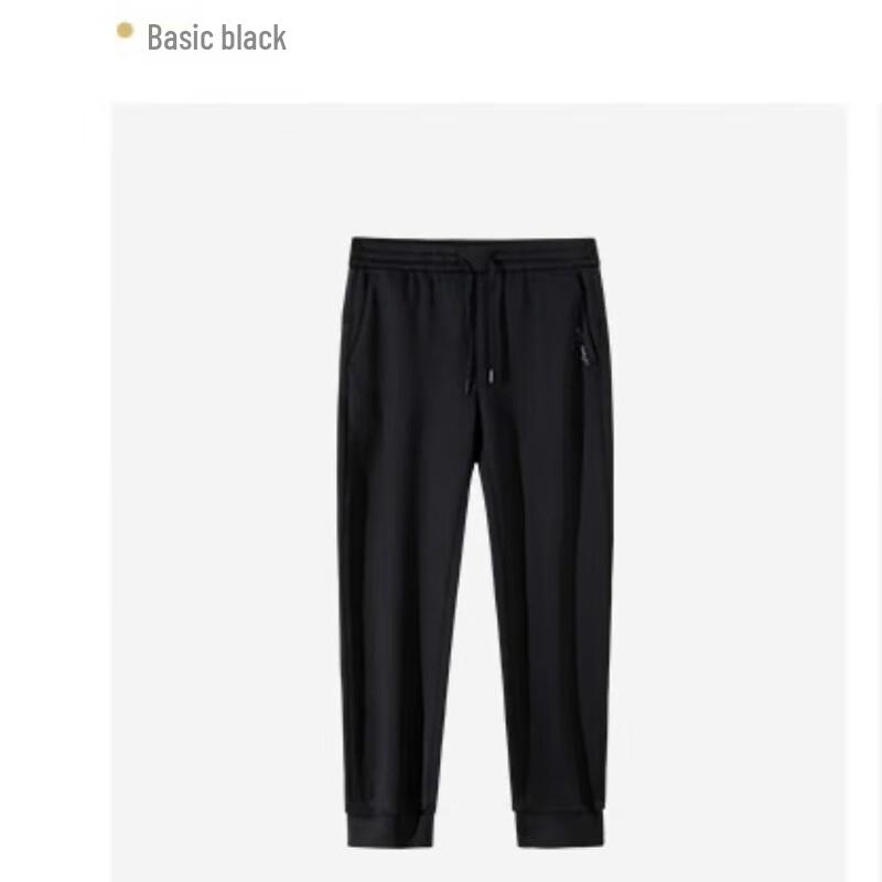 ANTA Women s Champion All-Weather Knit Casual Pants S