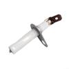 Ignition Needle for Gas Stove Burner Replacement Part Compatible with For Home Cooking Appliances White Plastic Metal
