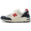 New 990v2 MiUSA Teddy Santis Navy Sea Salt M990TA2