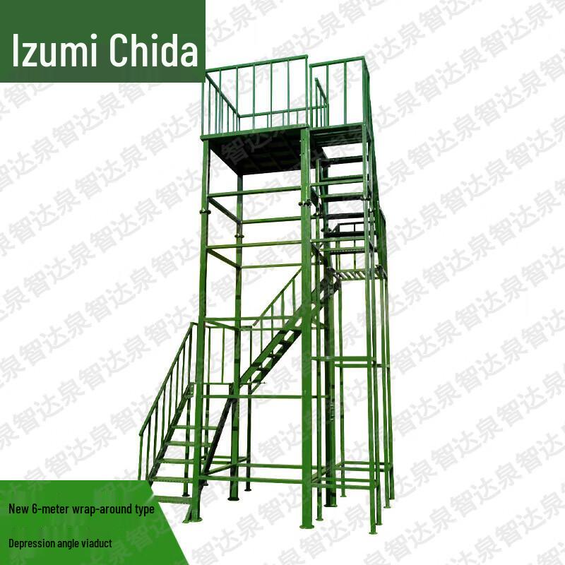 Quanzhida Outdoor Training & Climbing Equipment