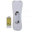 Remote Control Compatible with Optoma Q3 Projector HD26 GT1080 HD143X HD142X HD-143X