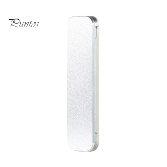 

Держатель для мобильного телефона с регулируемым углом, универсальный складной противоскользящий самоклеящийся, поддержка настольного компьютера, мини-подставка для смартфона, ленивый кронштейн для прямой трансляции серебряный