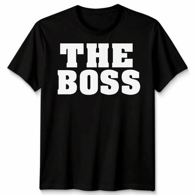 Üst giysisi – T-shirtler