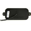 Seymour duncan sh-13 dimebucker bridge black micro guitare