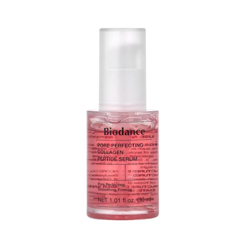 BIODANCE Pore Perfecting Collagen Peptide Serum Firming Pore Care 30ml