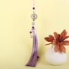 Keychain Pendant Decorations Chen Qing Ling Cosplay Prop Mo Dao Zu Shi Car Pendant Tassel Ornaments