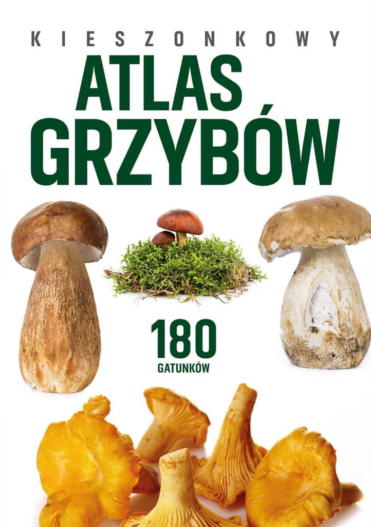 Atlas de Poche des Champignons