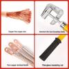 Shangqi 10kV High-Voltage Grounding Rod Kit
