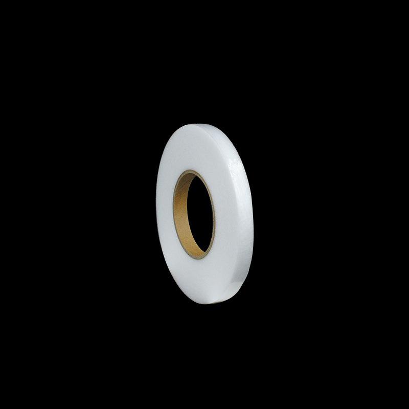 1 Roll 70 Yards Double-sided Interlining Adhesive Fabric Clothes Iron On Hem Tape Interlining Web DIY Sewing Patchwork Acces